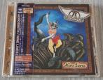 Aerosmith - Nine Lives [Jap.Press.], Verzenden, Zo goed als nieuw