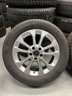 Originele Mercedes GLA Winterset Continental, Ophalen, 3439LD, Banden en Velgen, 17 inch