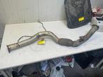 Uitlaat voorpijp van een Audi Q5, Auto-onderdelen, Uitlaatsystemen, Gebruikt, -, -, -