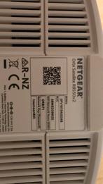 Netgear Orbi RBR50 + RBS50 + RBS20 Mesh WiFi Systeem, Ophalen of Verzenden, Zo goed als nieuw, NETGEAR