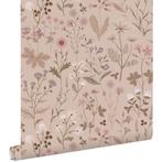 Esta behang vintage flowers/romantisch/bloemen, Verzenden, Minder dan 10 m²