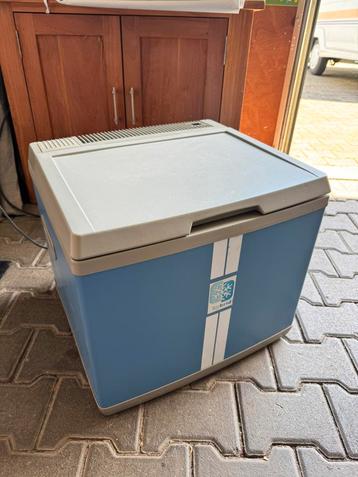 Zeer goede mobicool b40 hybrid compressor koelbox  beschikbaar voor biedingen