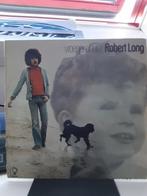lp Robert Long-vroeger of later (Z214-88), Cd's en Dvd's, Vinyl | Pop, Ophalen of Verzenden, Zo goed als nieuw