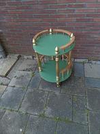 Oude drank kar, Ophalen of Verzenden, Gebruikt