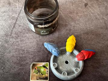 Lego Bionicle 8580 Kraata beschikbaar voor biedingen