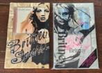 Britney Spears Limited Japanse Gift Package 2002, Ophalen of Verzenden, Gebruikt, Boxset