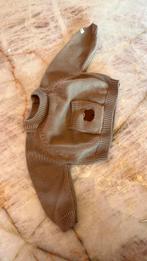 Donsje teddy trui maat 56/62, Kinderen en Baby's, Babykleding | Maat 56, Ophalen of Verzenden, Zo goed als nieuw, Jongetje of Meisje
