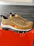 Nike Air Max 97 OG Gold Bullet - Maat 38, Overige kleuren, Nieuw, Ophalen of Verzenden, Sneakers of Gympen