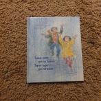 Versjes en gedichten - Piet Klaasse, Boeken, Ophalen of Verzenden, Zo goed als nieuw, Piet Klaasse, Eén auteur