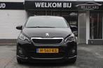 Peugeot 108 1.0 e-VTi Active Airco / Start Stop / Elektrisch, Voorwielaandrijving, Stof, Gebruikt, Euro 6