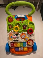 V tech loopkar, Kinderen en Baby's, Speelgoed | Vtech, Ophalen, Gebruikt, 6 maanden tot 2 jaar