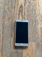 Samsung Galaxy J5 vaste prijs, Touchscreen, Ophalen of Verzenden, Zo goed als nieuw, Zonder simlock