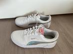 Puma sneakers, maat 39, als nieuw!, Ophalen of Verzenden, Zo goed als nieuw, Wit, Sneakers of Gympen