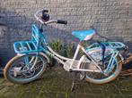 Static meisjesfiets, Ophalen of Verzenden, Gebruikt, 20 inch of meer