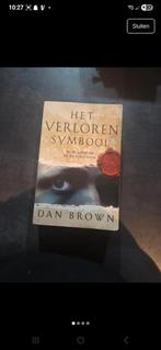 Het Verloren Symbool - Dan Brown, Boeken, Ophalen of Verzenden, Zo goed als nieuw, Dan Brown