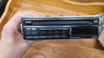 Pioneer DEH 700  vintage autoradio cd speler, Auto diversen, Ophalen of Verzenden, Zo goed als nieuw