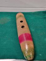 Percussion cilinder vintage groot, Verzamelen, Ophalen of Verzenden