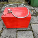 Benzinetank, Watersport en Boten, Ophalen, Motorboot