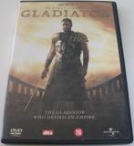 Dvd *** GLADIATOR *** Who Defied an Empire..., Vanaf 16 jaar, Ophalen of Verzenden, Zo goed als nieuw, Actie