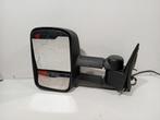 Spiegel buiten links elektrisch GMC Sierra, Auto-onderdelen, Spiegels, Onderdelen@venauto.nl, Van der Ven Autorecycling B.V., Gebruikt