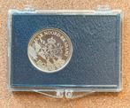 Penning - Nederland 1 poffer 1996 200 jaar Noord-Brabant, Postzegels en Munten, Penningen en Medailles, Ophalen of Verzenden, Overige materialen