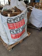brandhout 40 euro per zak, Minder dan 3 m³, Ophalen