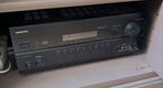 Onkyo TX-SR806 versterker + Wharfedale Diamond 10.1 speakers, Audio, Tv en Foto, Versterkers en Receivers, Ophalen, Gebruikt, 120 watt of meer
