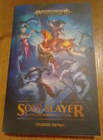 Soulslayer - Darius Hinks - NEW!!, Hobby en Vrije tijd, Wargaming, Verzenden, Nieuw, Warhammer, Boek of Catalogus