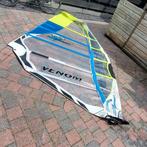 S2 mauisails venom 5.6., Ophalen, Gebruikt, Minder dan 250 cm, Zeil