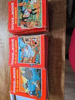 48 Suske en Wiske albums, Meerdere comics, Ophalen of Verzenden, Gelezen, Europa