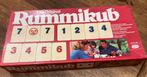 rummikub the original cijfers, grote uitvoering, stenen, Hobby en Vrije tijd, Gezelschapsspellen | Overige, Een of twee spelers