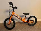 Strider 14 inch loopfiets - Grotere maat, Ophalen, Gebruikt, 14 inch of minder, Handrem