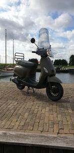 BTC Riva, Zo goed als nieuw, Benzine, Ophalen, Overige merken