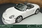Porsche Boxster | Historie bekend | 92.229 Km | 2012, Automaat, Achterwielaandrijving, Gebruikt, Zwart