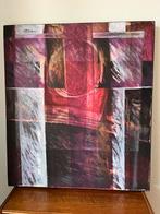 Schilderij van   Sylvia van Noye., Antiek en Kunst, Ophalen