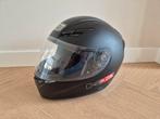 AGV Integraalhelm - Motorhelm, Motoren, M, Dames, Ophalen of Verzenden, Tweedehands