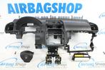 Airbag set - dashboard volkswagen touran (2008-2015)