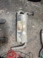 Einddemper Mitsubishi Space Star 1.6, Auto-onderdelen, Ophalen of Verzenden, Gebruikt, Mitsubishi