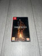 Dark Souls Remastered - Nintendo Switch, Spelcomputers en Games, Games | Nintendo Switch, Ophalen of Verzenden, Zo goed als nieuw