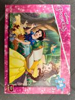 Disney Princess Puzzel - 24 Stukjes, Ophalen of Verzenden, 10 tot 50 stukjes, Zo goed als nieuw, 2 tot 4 jaar