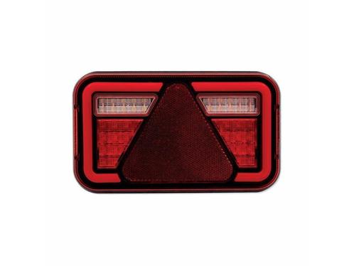 Multiled IV 12-24v Multipoint 5 pins, Auto diversen, Aanhangers en Bagagewagens, Nieuw