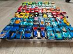 60 Hotwheels auto's, Ophalen, Zo goed als nieuw