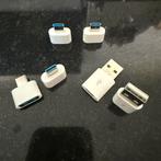 USB adapters, Ophalen of Verzenden, Nieuw