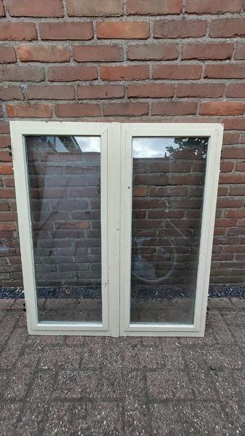 Draairamen 2 stuks van 50 x 113 cm beschikbaar voor biedingen