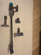 Dyson V12 Detect Slim Total Clean Stofzuiger, Witgoed en Apparatuur, Ophalen, Stofzuiger, Zo goed als nieuw, Minder dan 1200 watt