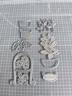 Marianne Design CR1542 - Snijmal, Ophalen of Verzenden, Nieuw, Frame of Mal, Overige merken