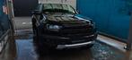 Ford Ranger Raptor, Auto's, 3000 kg, 2500 kg, Zwart, Leder