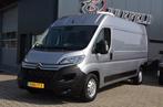 Citroen JUMPER 35 2.2 HDI Maxi 165PK L3H2 CL Koelwagen, Airc, Voorwielaandrijving, 4 cilinders, Citroën, Bedrijf