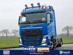 VOLVO FH 500, Automaat, Euro 6, 510 pk, Blauw