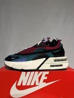 ALS NIEUW + DOOS! Maat 44 - Nike Air Max Furyosa Night Green, Kleding | Dames, Schoenen, Overige kleuren, Verzenden, Nike, Nike